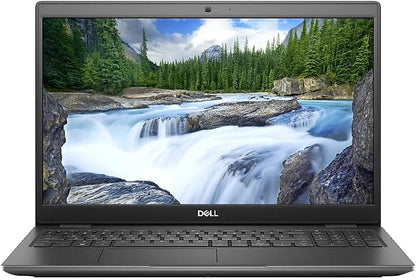 Dell Precision 3530 15.6" Laptop, Nvidia Quadro, Intel Core i7, 32GB RAM, 512GB SSD, Win11 Pro (Renewed)