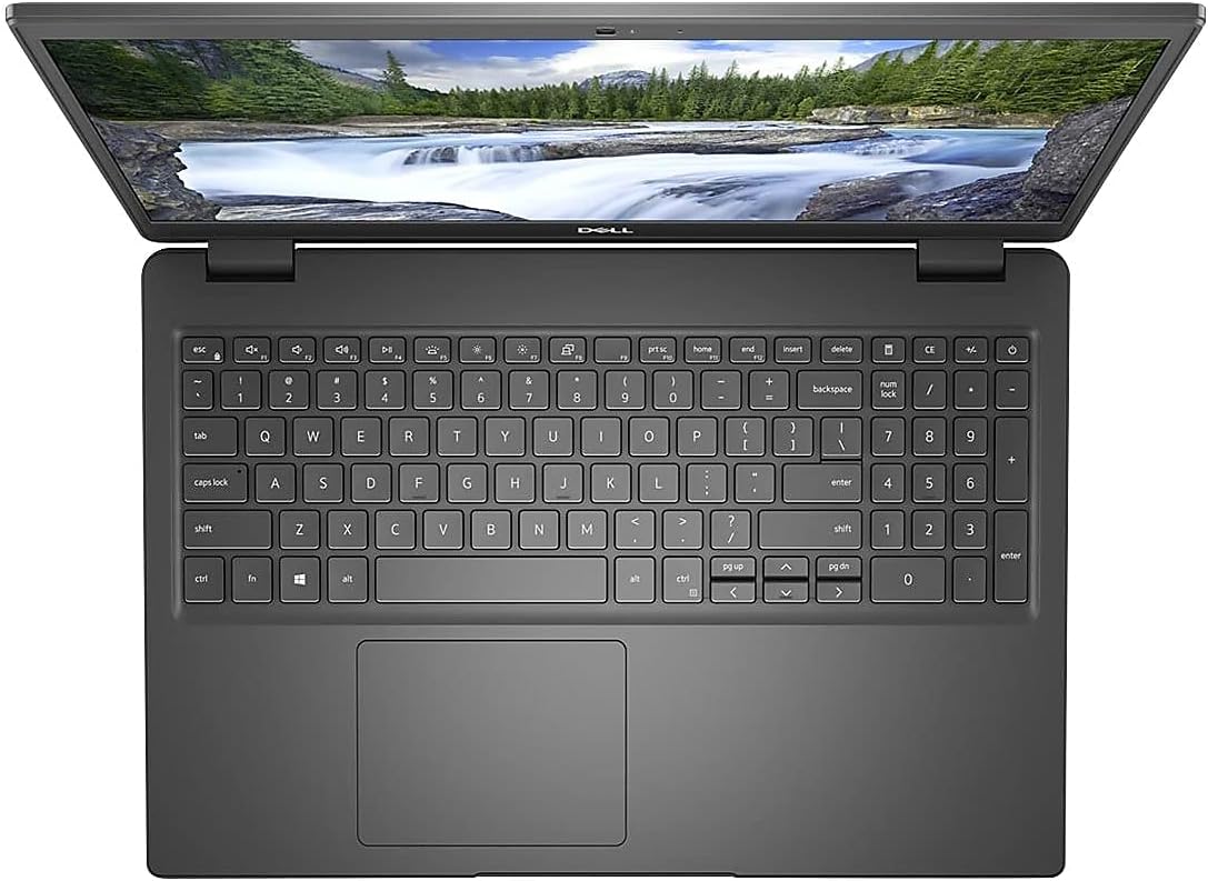 Dell Precision 3530 15.6" Laptop, Nvidia Quadro, Intel Core i7, 32GB RAM, 512GB SSD, Win11 Pro (Renewed)