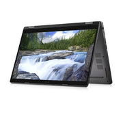 Dell Latitude 5300 13.3" Touchscreen 2-in-1 Laptop, Intel Core i7, 16GB RAM, 256GB SSD, Win11 Pro. (Renewed)