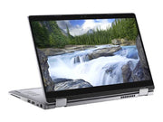 Dell Latitude 5310 13.3" Touchscreen 2-in-1 Laptop, Intel Core i7, 16GB RAM, 512GB SSD, Win11 Pro (Renewed)