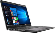 Dell Latitude 5400 14" Laptop, Intel Core i5, 16GB RAM, 512GB SSD, Win11 Pro. Refurbished