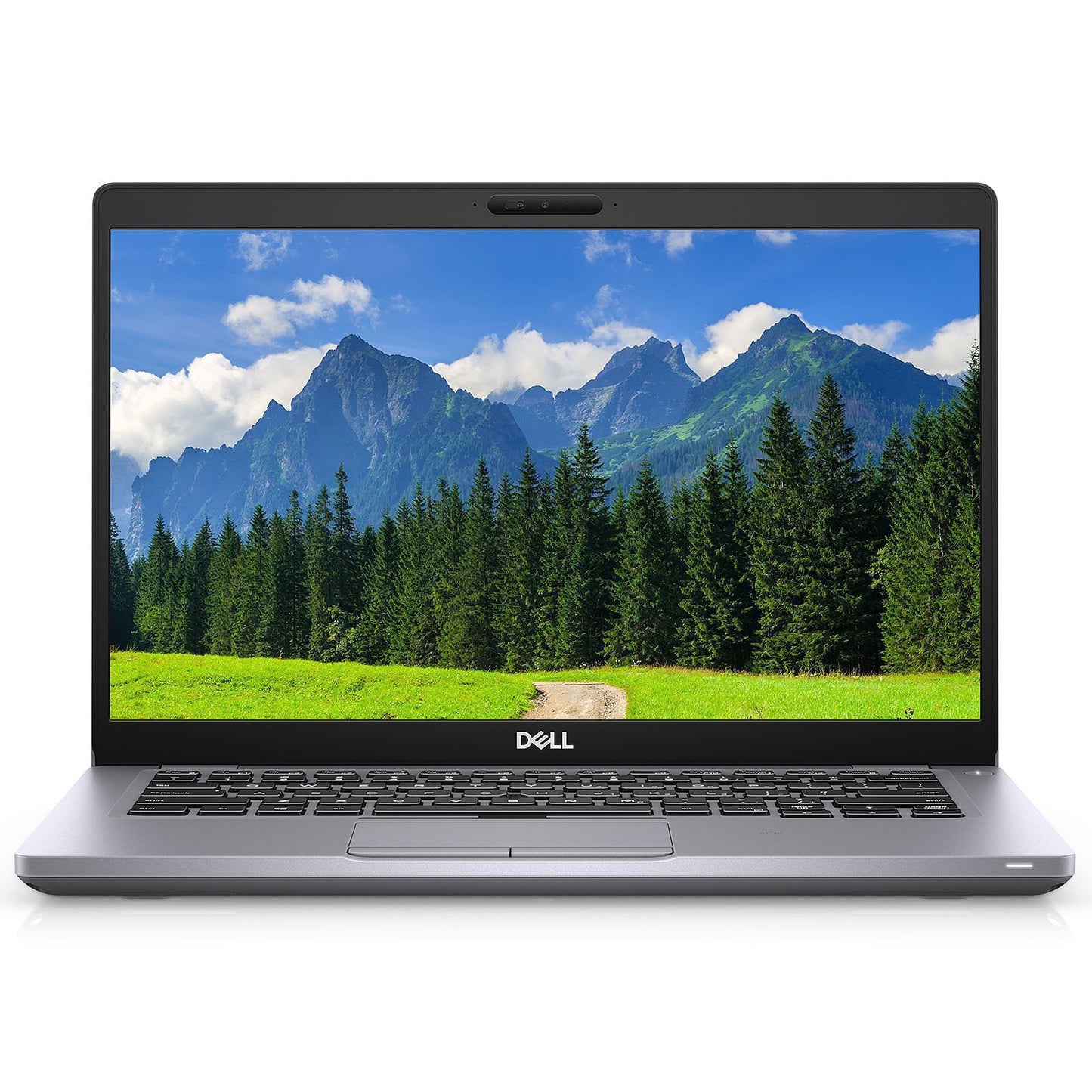 Dell Latitude 5410 14" Touchscreen Laptop, Intel Core i5-10th Gen, 16GB RAM, 512GB SSD, Win11 Pro (Renewed)
