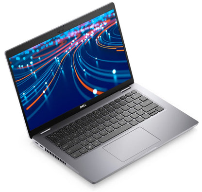 Dell Latitude 5420 14" Laptop, Intel Core i7, 16GB RAM, 256GB SSD, Win11 Pro (Renewed)
