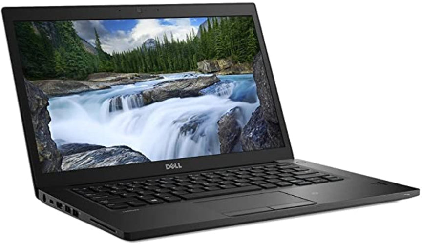 Dell Latitude 5491 14" Laptop, Nvidia GeForce, Intel Core i7, 16GB RAM, 512GB SSD, Win11 Pro (Renewed)