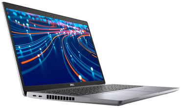 Dell Latitude 5520 15.6" Touchscreen Laptop, Intel Core i5-11th Gen, 16GB RAM, 256GB SSD, Win11 Pro (Renewed)