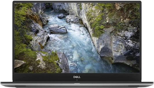 Dell Precision 5530 15.6" Laptop, Nvidia Quadro, Intel Xeon, 32GB RAM, 512GB SSD, Win11 Pro. (Refurbished)