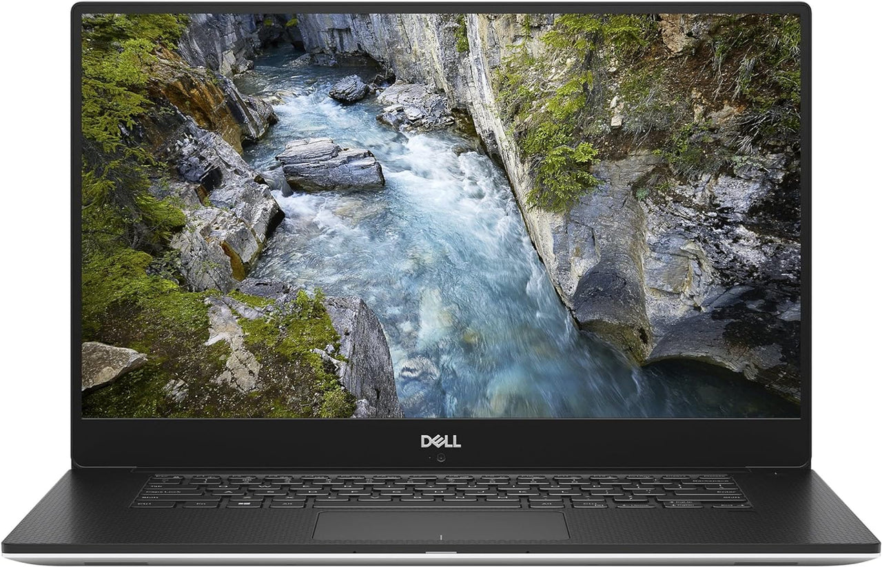 Dell Precision 5550 15.6" Touchscreen Laptop, Nvidia Quadro, Intel Core i9, 32GB RAM, 1TB SSD, Win11 Pro (Renewed)