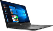Dell Precision 5550 15.6" Touchscreen Laptop, Nvidia Quadro, Intel Core i9, 32GB RAM, 1TB SSD, Win11 Pro (Renewed)
