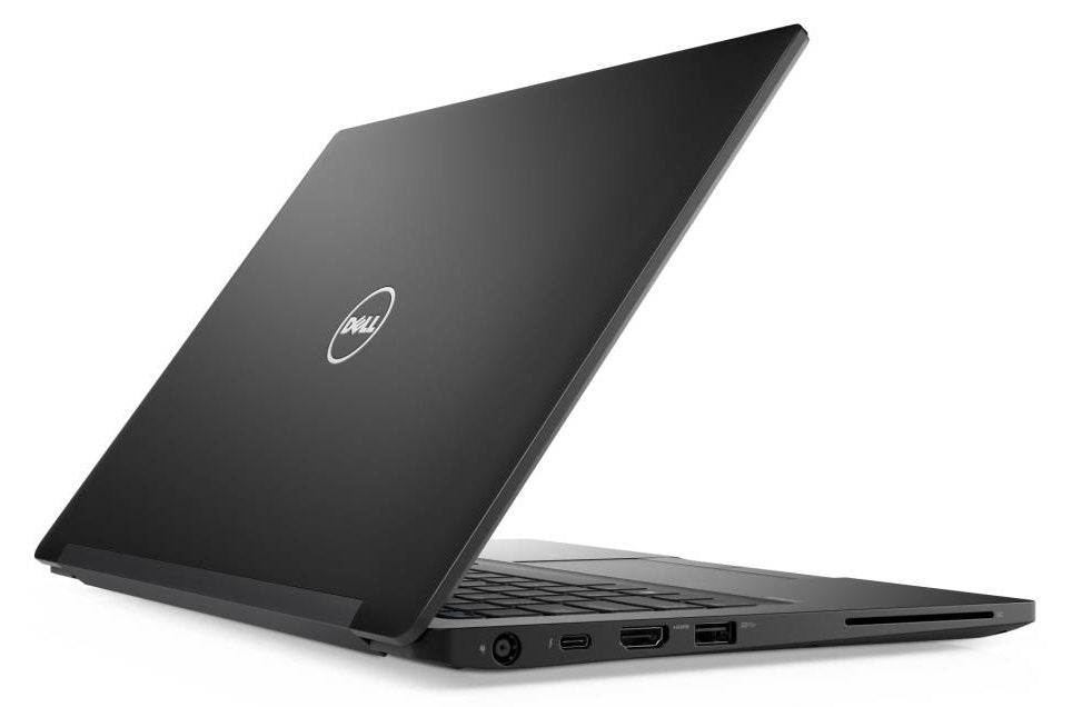 Dell Latitude 7280 12" Laptop, Intel Core i7, 8GB RAM, 180GB SSD, Win10 Home. Refurbished