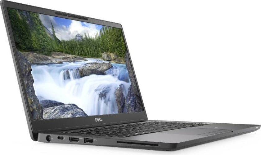 Dell Latitude 7300 13.3" Touchscreen Laptop, Intel Core i7, 16GB RAM, 256GB SSD, Win10 Pro. Refurbished