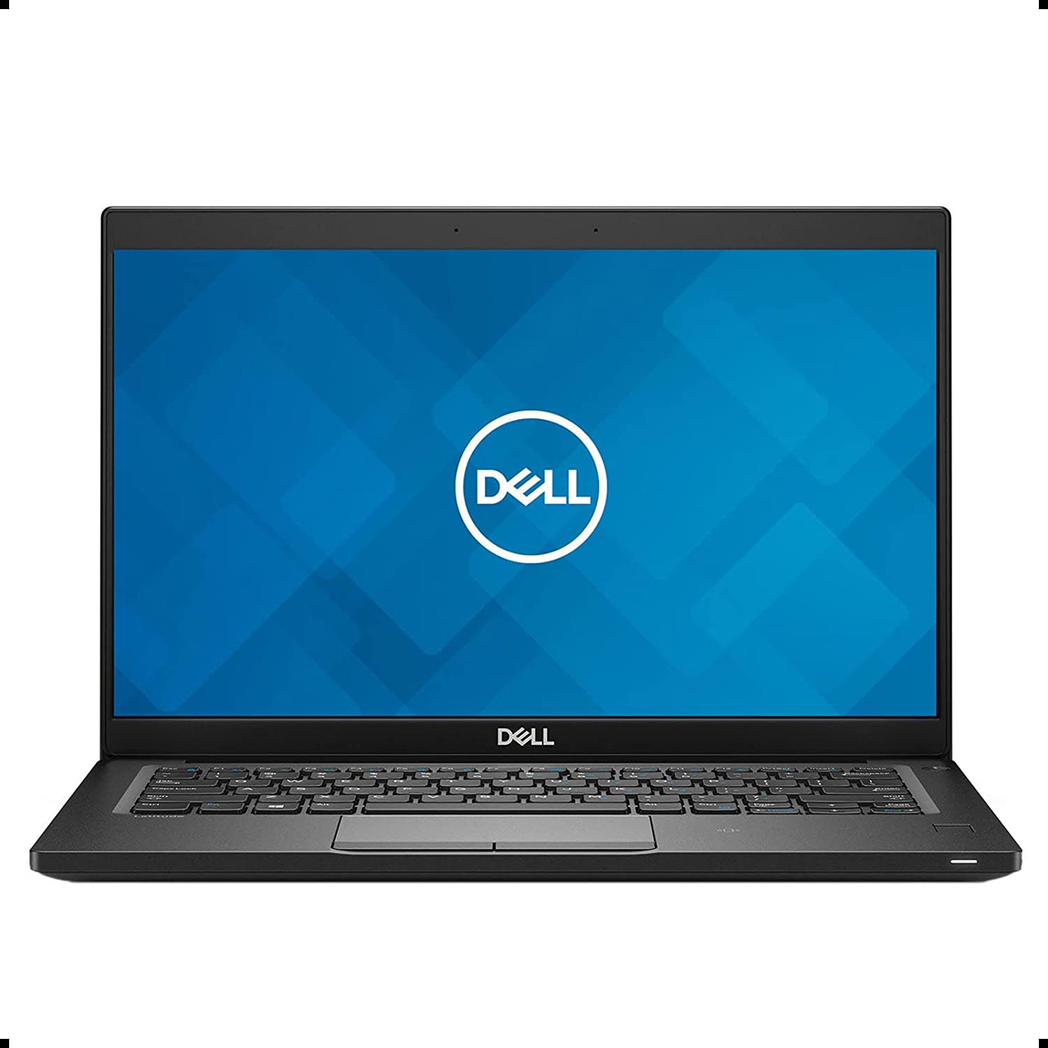 Dell Latitude 7390 13" Touchscreen Laptop, Intel Core i5, 16GB RAM, 512GB SSD, Win11 Pro. Refurbished