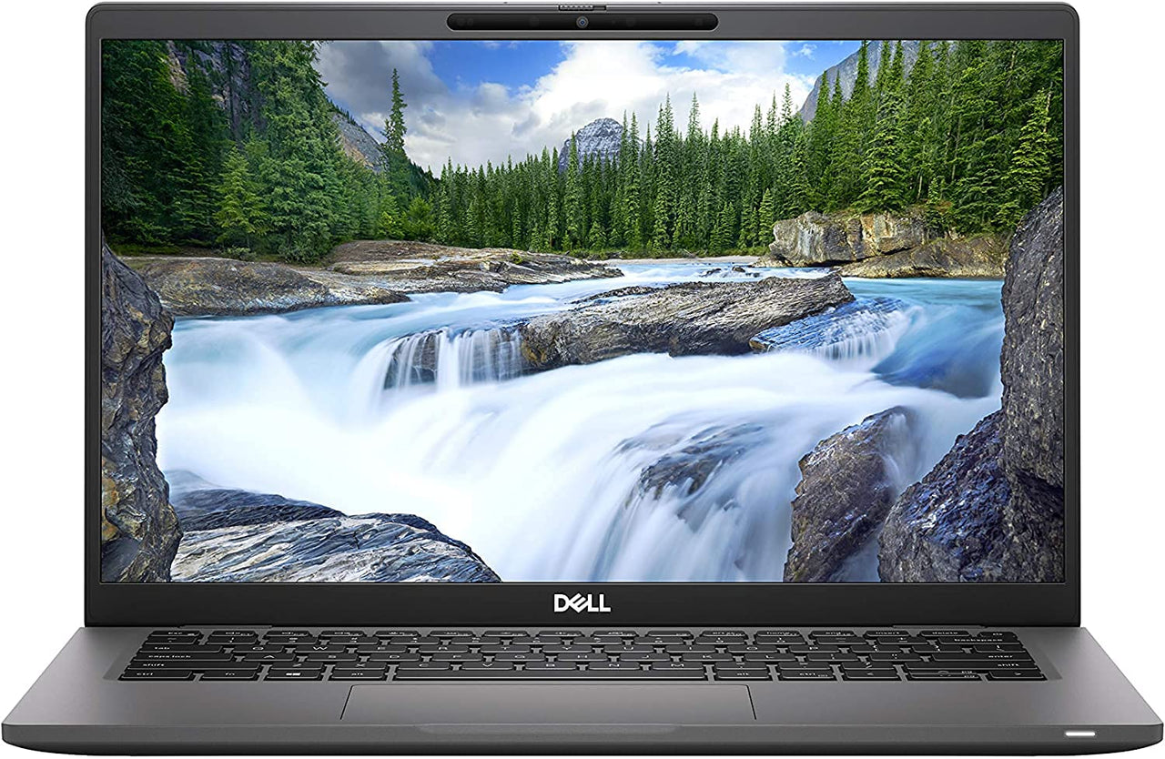 Dell Latitude 7430 14" Touchscreen Laptop, Intel Core i7-12th Gen, 32GB RAM, 512GB SSD, Win11 Pro (Renewed)