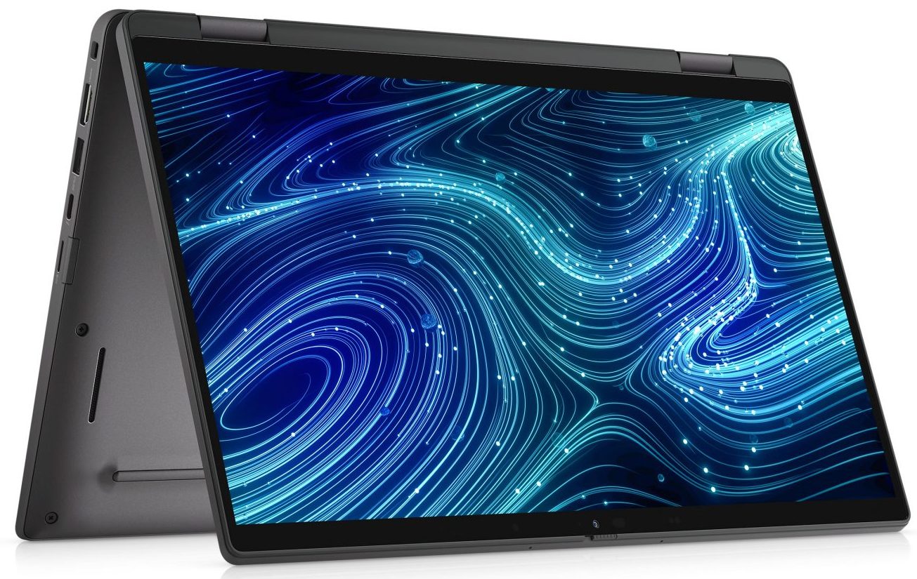Dell Latitude 7420 14" Touchscreen 2-in-1 Laptop, Intel Core i5-11th Gen, 16GB RAM, 512GB SSD, Win11 Pro (Renewed)