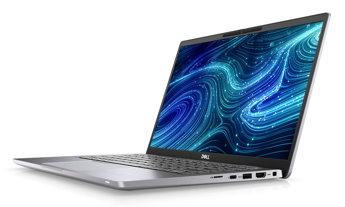 Dell Latitude 7430 14" Touchscreen Laptop, Intel Core i7-12th Gen, 32GB RAM, 512GB SSD, Win11 Pro (Renewed)