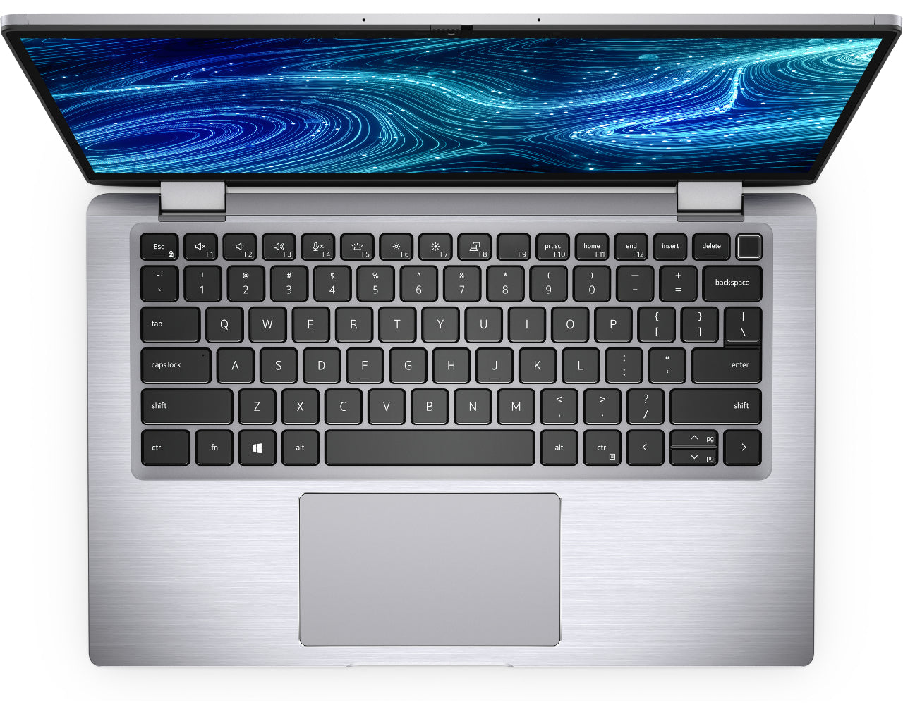 Dell Latitude 7430 14" Touchscreen Laptop, Intel Core i7-12th Gen, 32GB RAM, 512GB SSD, Win11 Pro (Renewed)