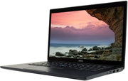 Dell Latitude 7480 14" Laptop, Intel Core i5, 16GB RAM, 256GB SSD, Win10 Pro. Refurbished
