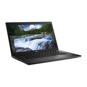 Dell Latitude 7490 14" Laptop, Intel Core i5, 16GB RAM, 256GB SSD, Win11 Pro (Renewed)