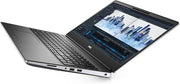 Dell Precision 7560 15.6" Laptop, Nvidia T1200, Intel Core i7, 32GB RAM, 512GB SSD, Win11 Pro (Renewed)