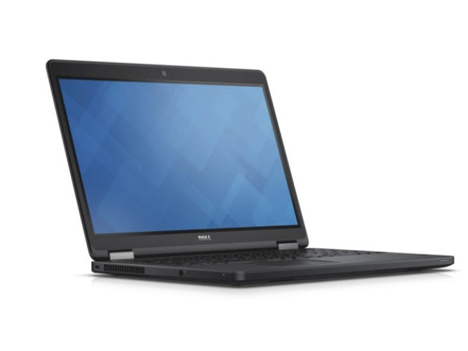 Dell Latitude E7250 12" Laptop, Intel Core i7, 8GB RAM, 256GB SSD, Win10 Pro. Refurbished