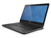 Dell Latitude E7250 12" Touchscreen Laptop, Intel Core i7, 8GB RAM, 256GB SSD, Win10 Home. Refurbished