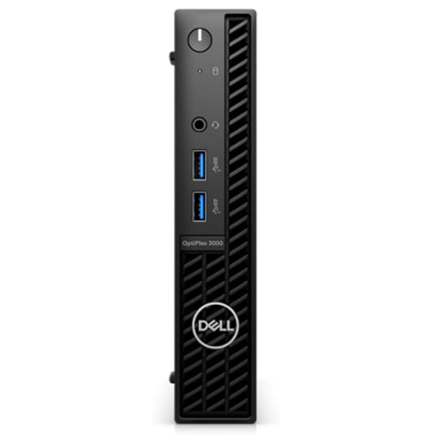 Dell OptiPlex 3000 Micro Desktop, Intel Core i5, 16GB RAM, 512GB SSD, Win11 Pro. (Renewed)