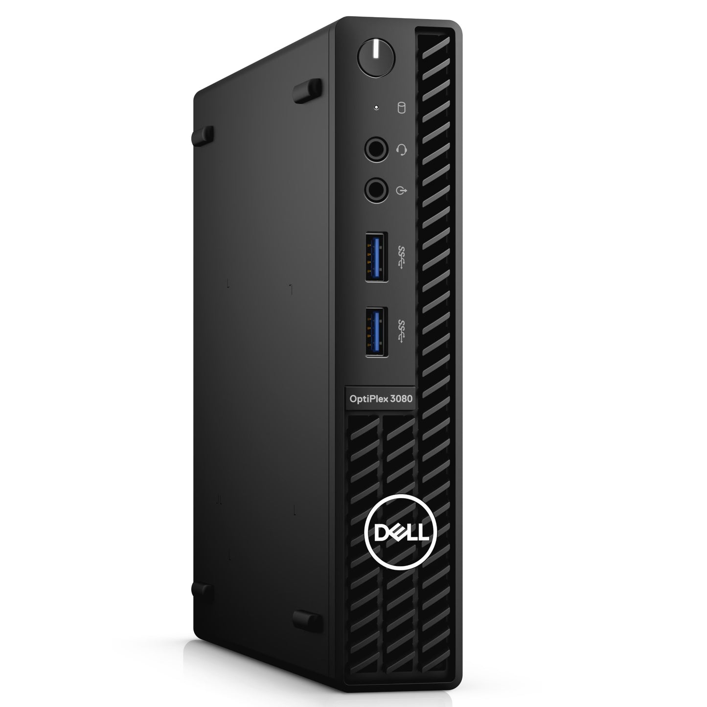 Dell OptiPlex 3080 Micro Desktop, Intel Core i5, 16GB RAM, 512GB SSD, Win11 Pro. (Renewed)
