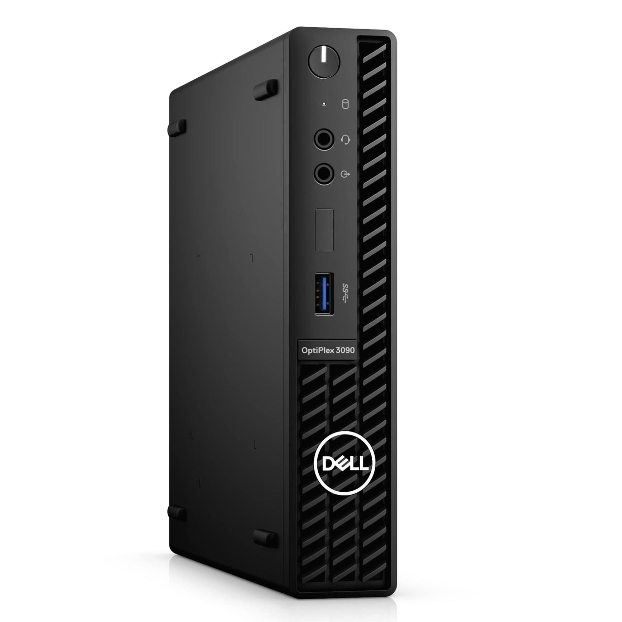 Dell OptiPlex 3090 Micro Desktop, Intel Core i5, 16GB RAM, 256GB SSD, Win11 Pro. (Renewed)