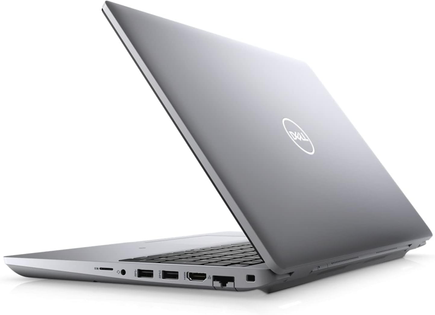 Dell Precision 3560 15.6" Laptop, Intel Core i7-11th Gen, 16GB RAM, 512GB SSD, Win11 Pro. (Refurbished)