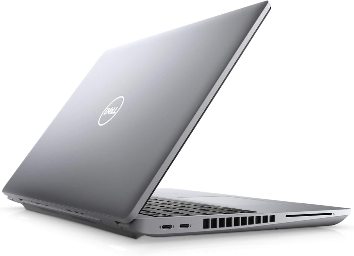 Dell Precision 3560 15.6" Laptop, Intel Core i7-11th Gen, 16GB RAM, 512GB SSD, Win11 Pro. (Refurbished)