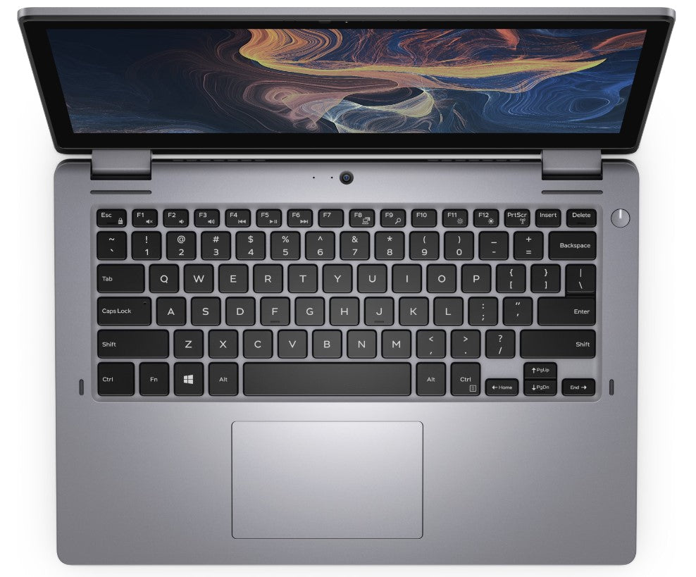 Dell Latitude 3310 13.3" Laptop, Intel Core i5-8th Gen, 8GB RAM, 256GB SSD, Win11 Pro (Renewed)