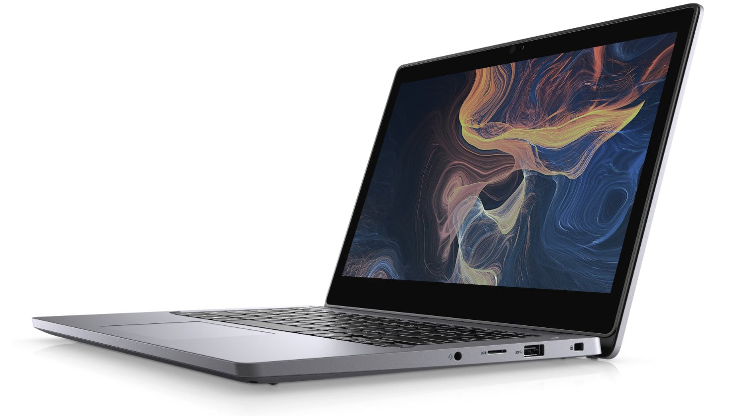 Dell Latitude 3310 13.3" Laptop, Intel Core i5-8th Gen, 8GB RAM, 256GB SSD, Win11 Pro (Renewed)