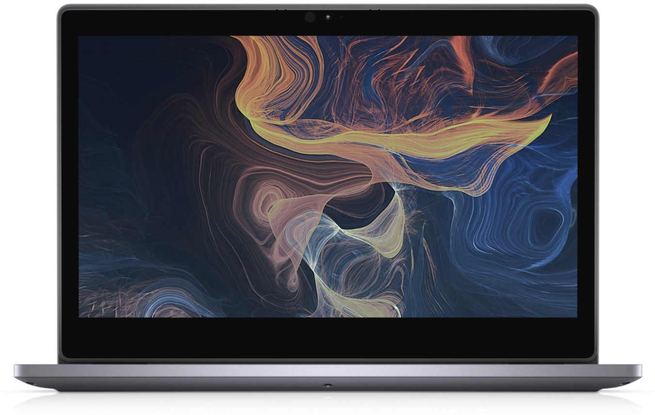 Dell Latitude 3310 13.3" Laptop, Intel Core i5-8th Gen, 8GB RAM, 256GB SSD, Win11 Pro (Renewed)