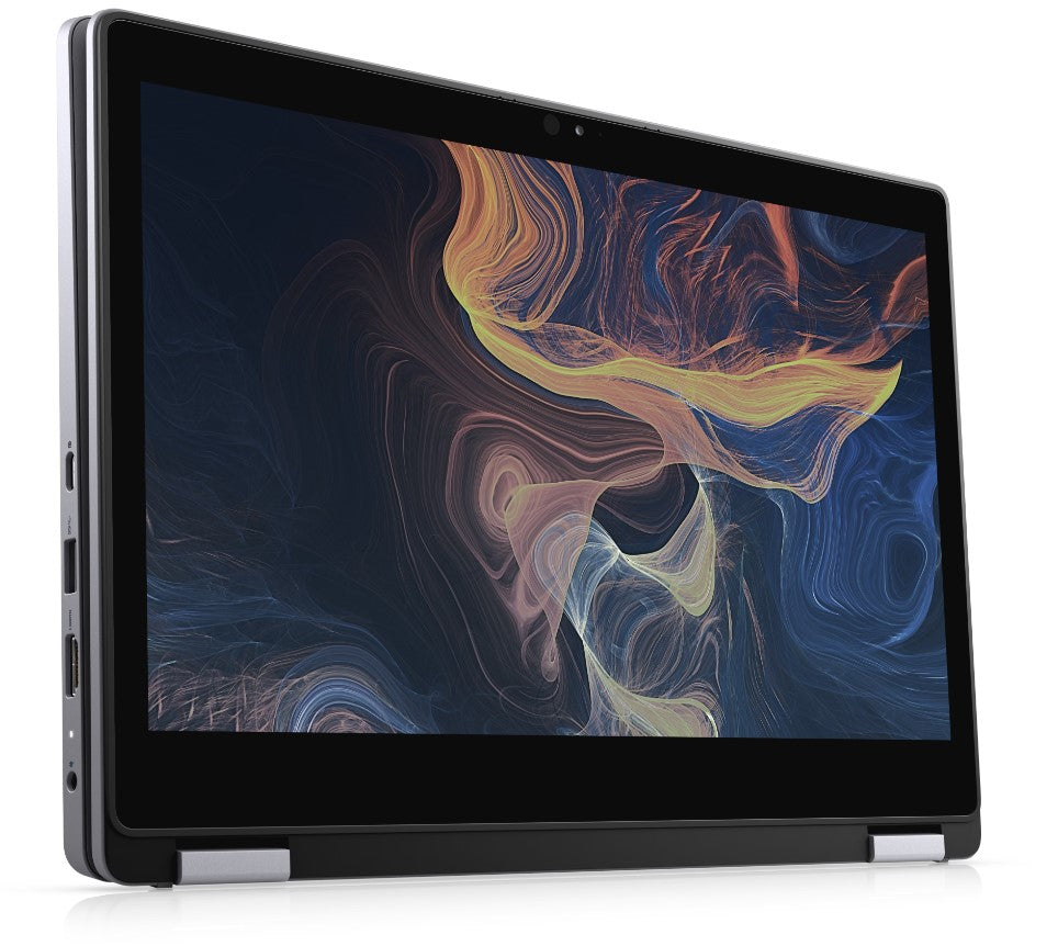 Dell Latitude 3310 13" Touchscreen 2-in-1 Laptop, Intel Core i5-8th Gen, 16GB RAM, 256GB SSD, Win11 Pro (Renewed)