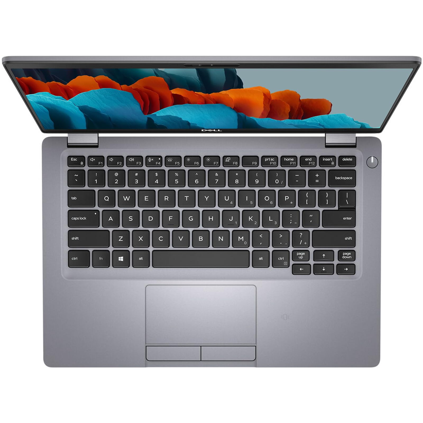 Dell Latitude 5310 13.3" Touchscreen 2-in-1 Laptop, Intel Core i7, 16GB RAM, 512GB SSD, Win11 Pro (Renewed)