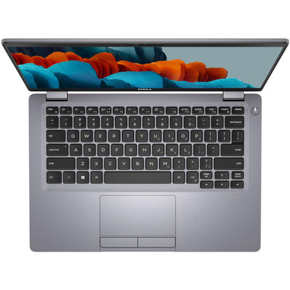 Dell Latitude 5310 13.3" Touchscreen 2-in-1 Laptop, Intel Core i7, 16GB RAM, 512GB SSD, Win11 Pro (Renewed)