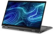Dell Latitude 7420 14" Touchscreen 2-in-1 Laptop, Intel Core i5-11th Gen, 16GB RAM, 256GB SSD, Win11 Pro (Renewed)