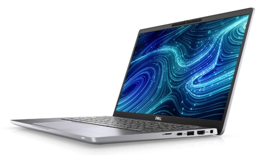 Dell Latitude 7420 14" Touchscreen 2-in-1 Laptop, Intel Core i5-11th Gen, 16GB RAM, 256GB SSD, Win11 Pro (Renewed)