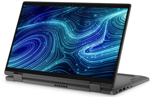 Dell Latitude 7420 14" Touchscreen 2-in-1 Laptop, Intel Core i5-11th Gen, 16GB RAM, 512GB SSD, Win11 Pro (Renewed)