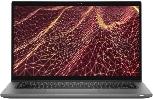 Dell Latitude 7430 14" Touchscreen Laptop, Intel Core i7-12th Gen, 16GB RAM, 512GB SSD, Win11 Pro. (Refurbished)
