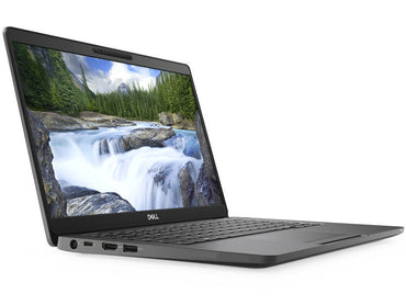 Dell Latitude 5300 13.3" Touchscreen  Laptop, Intel Core i5, 16GB RAM, 256GB SSD, Win11 Pro. (Renewed)