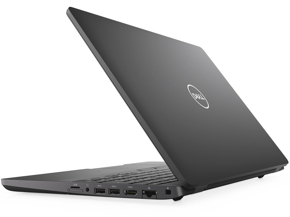 Dell Latitude 5500 15.6" Touchscreen Laptop, Intel Core i5, 16GB RAM, 512GB SSD, Win11 Pro. (Refurbished)
