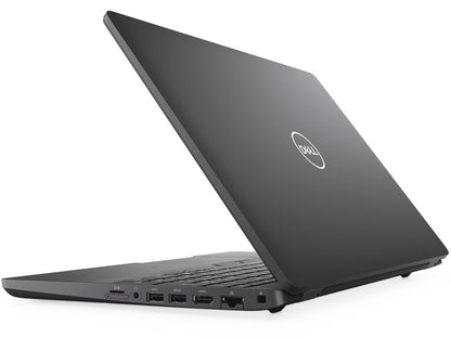 Dell Latitude 5500 15.6" Touchscreen Laptop, Intel Core i5, 16GB RAM, 512GB SSD, Win11 Pro. (Refurbished)