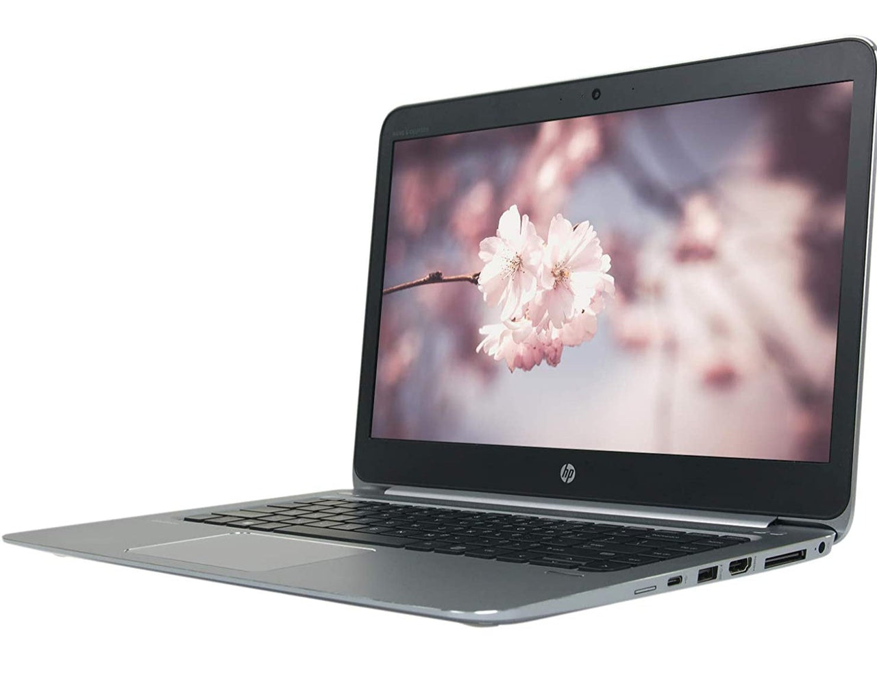 HP EliteBook Folio 1040 G3, 14" Laptop, Intel Core i7, 16GB RAM, 256GB SSD, Win10 Pro. Refurbished