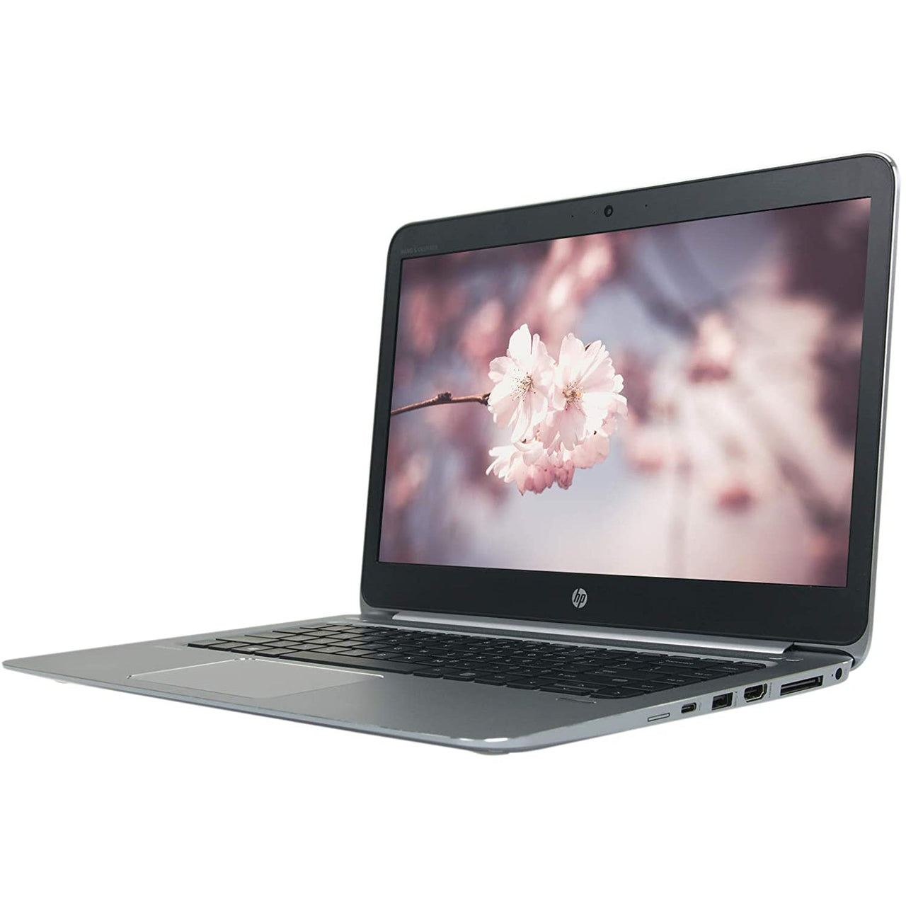 HP EliteBook Folio 1040 G3 14" Laptop, Intel Core i5, 16GB RAM, 256GB SSD, Win10 Pro. Refurbished