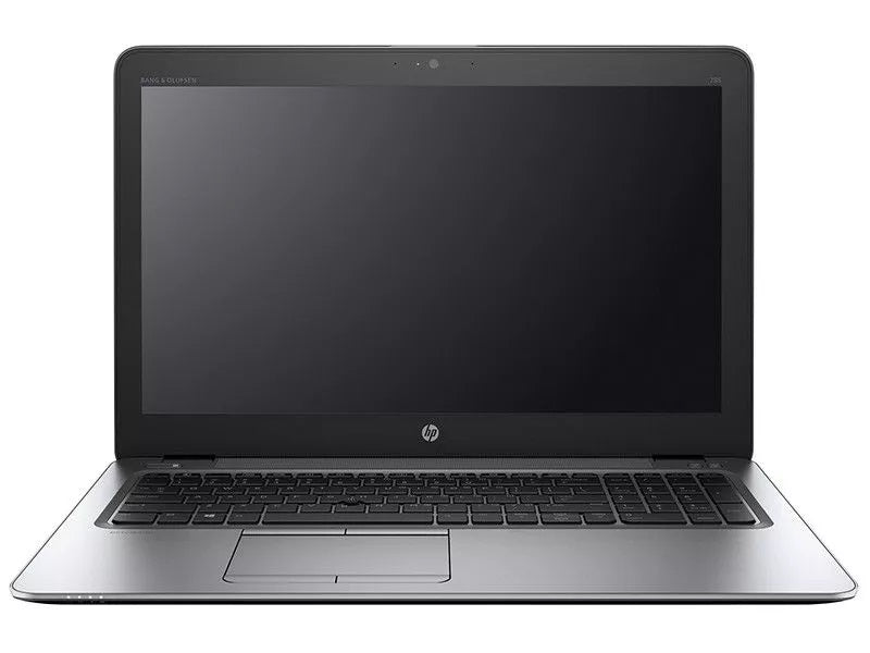 HP EliteBook 755 G3 15.6" Laptop, AMD Pro A10, 8GB RAM, 512GB SSD, Win10 Pro. Refurbished