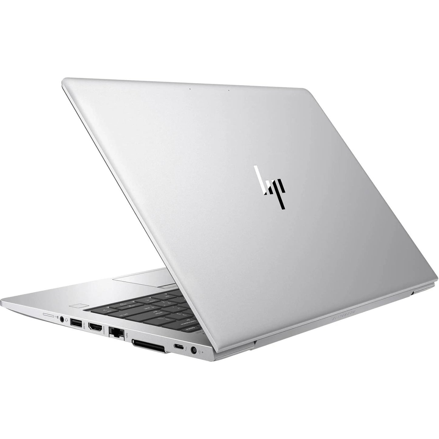 HP EliteBook 830 G5 13" Touchscreen Laptop, Intel Core i5, 16GB RAM, 512GB SSD, Win11 Pro (Renewed)