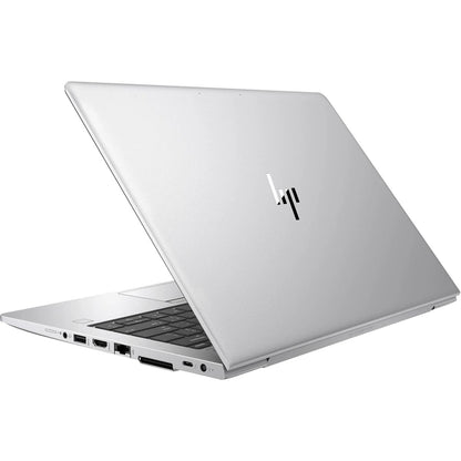 HP EliteBook 830 G5 13" Touchscreen Laptop, Intel Core i5, 16GB RAM, 512GB SSD, Win11 Pro (Renewed)