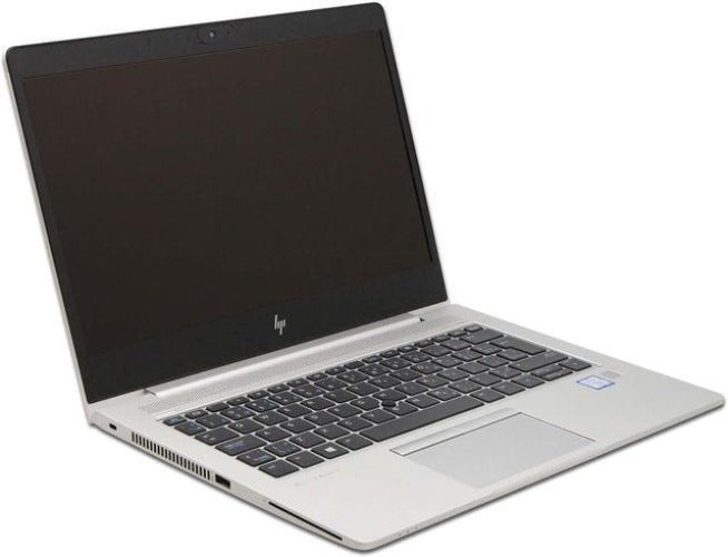HP EliteBook 830 G5 13" Laptop, Intel Core i5, 16GB RAM, 256GB SSD, Win11 Pro. Refurbished