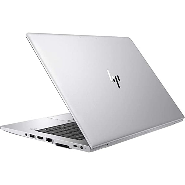 HP EliteBook 830 G6 13" Laptop, Intel Core i7, 16GB, 512GB SSD, Win11 Pro. (Renewed)