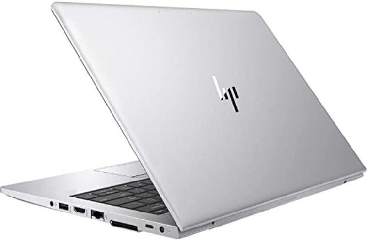 HP EliteBook 830 G6 13" Touchscreen Laptop, Intel Core i7, 16GB, 256GB SSD, Win11 Pro (Refurbished)